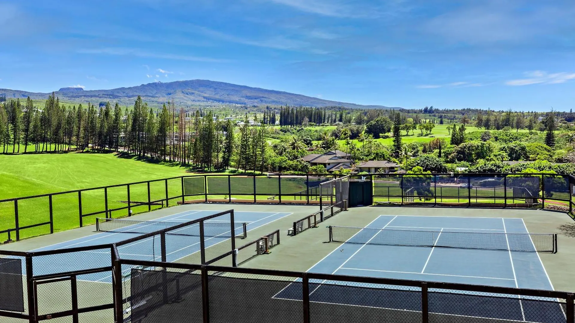 Holiday home Kapalua Golf Villa 20V 1 Kahana
