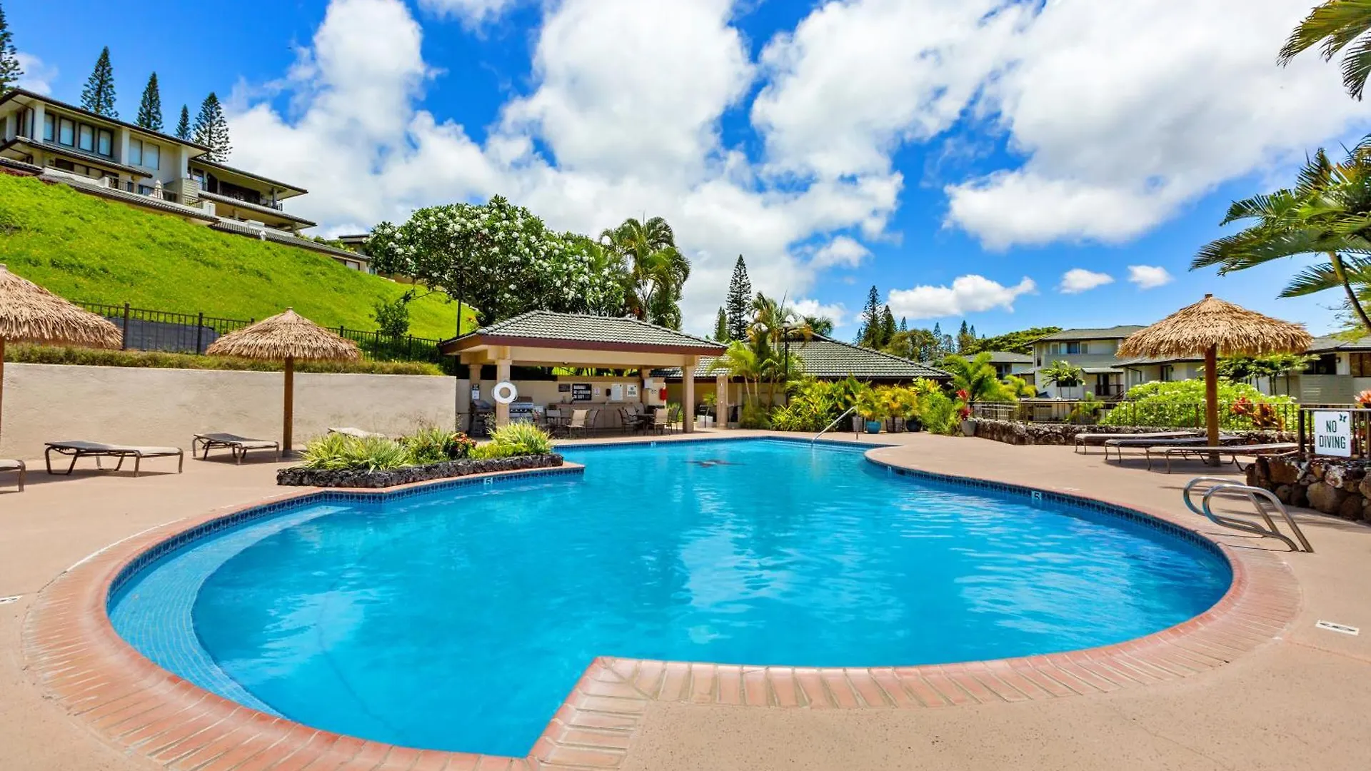 Holiday home Kapalua Golf Villa 20V 1 Kahana United States