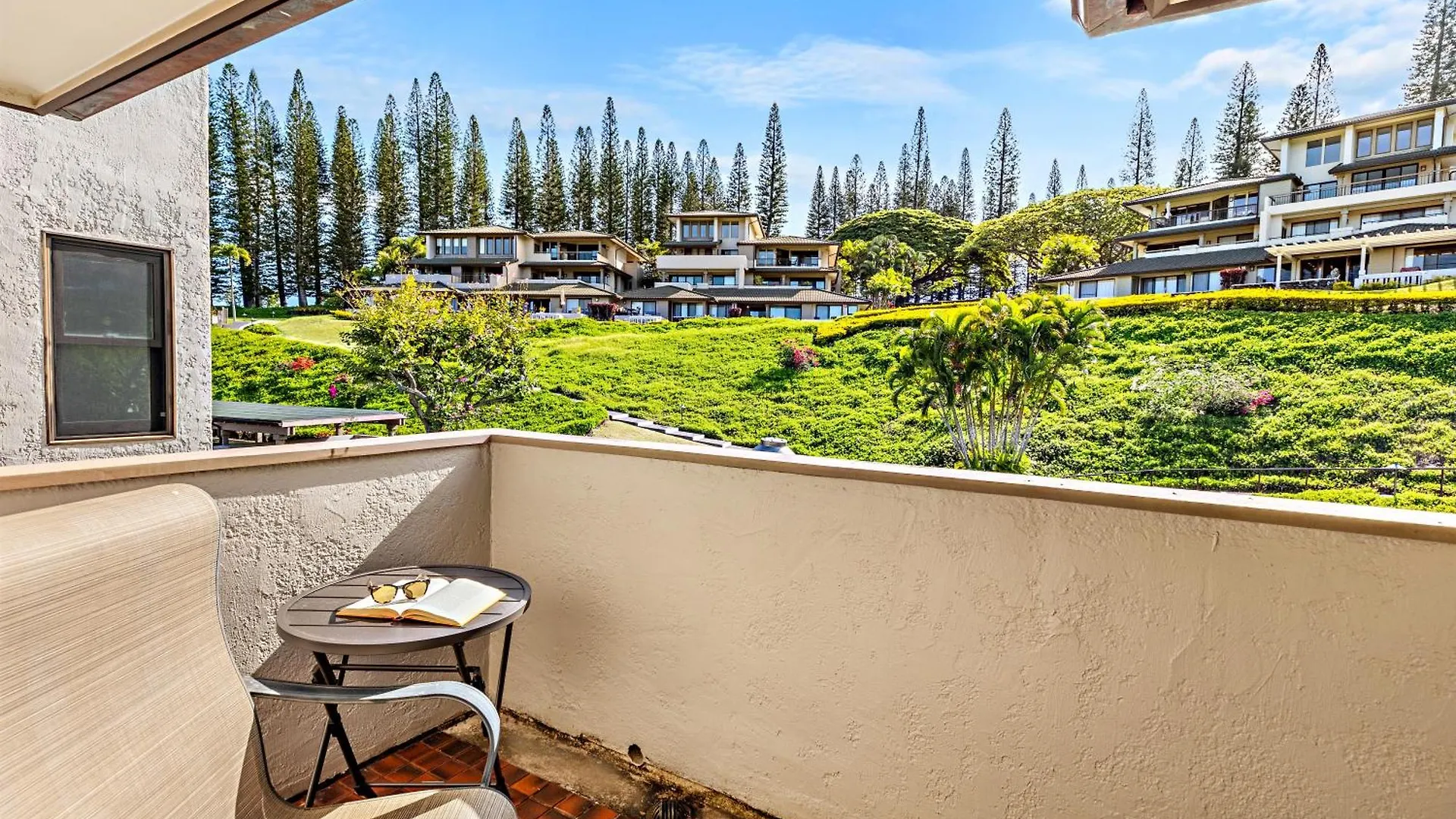 Kapalua Golf Villa 20V 1 Kahana Holiday home