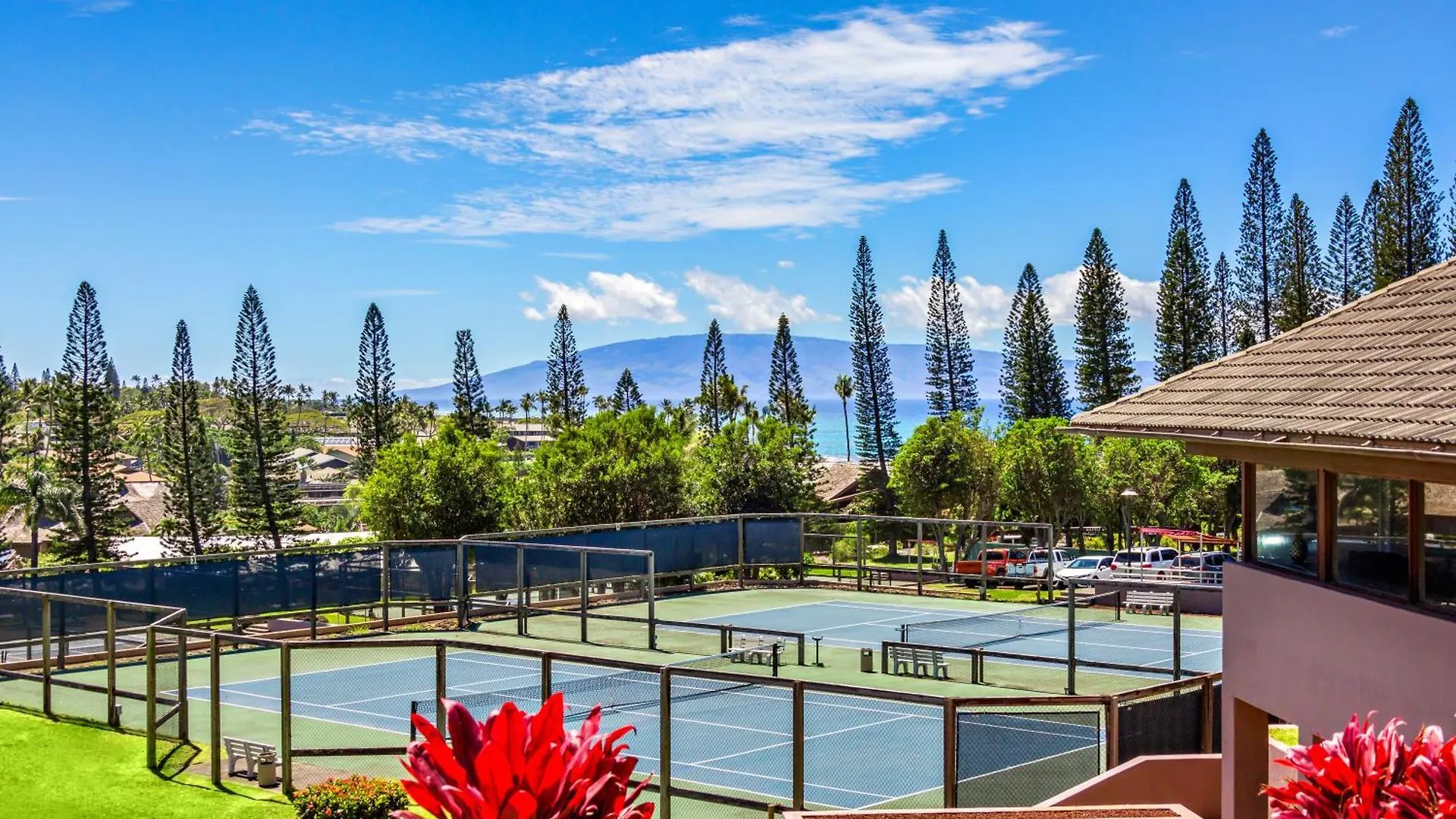 Kapalua Golf Villa 20V 1 Kahana United States