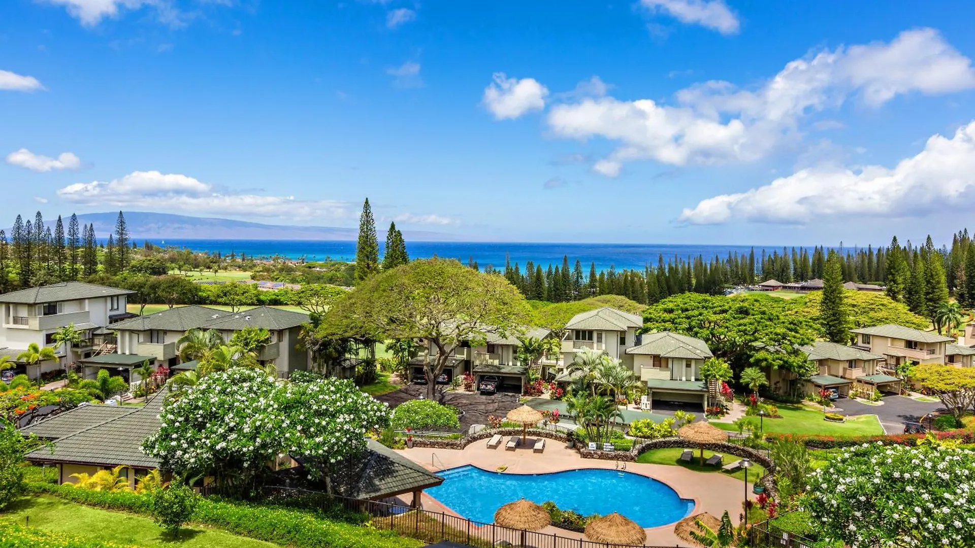 Kapalua Golf Villa 20V 1 Kahana 0*,  United States