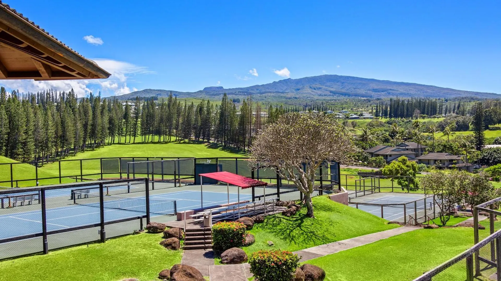Kapalua Golf Villa 20V 1 Kahana Holiday home