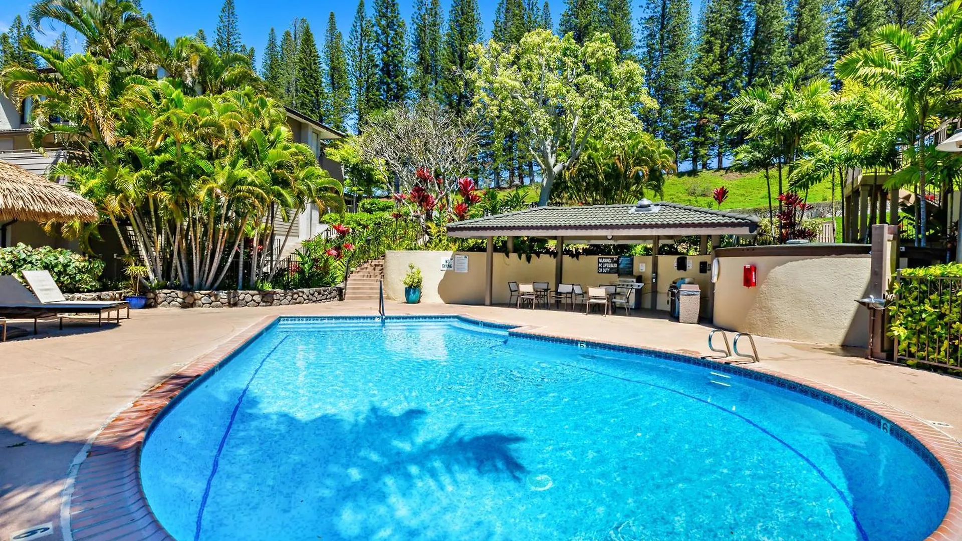 Kapalua Golf Villa 20V 1 Kahana United States