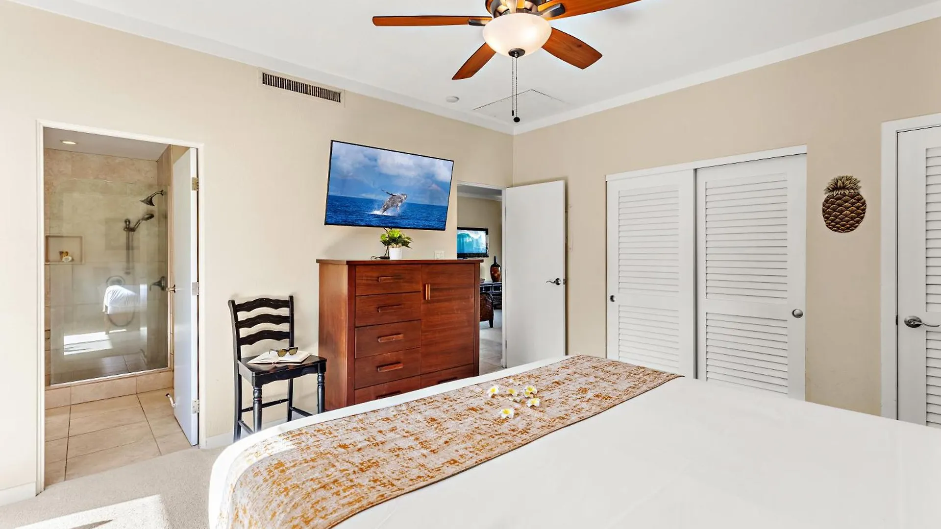 Kapalua Golf Villa 20V 1 Kahana Holiday home