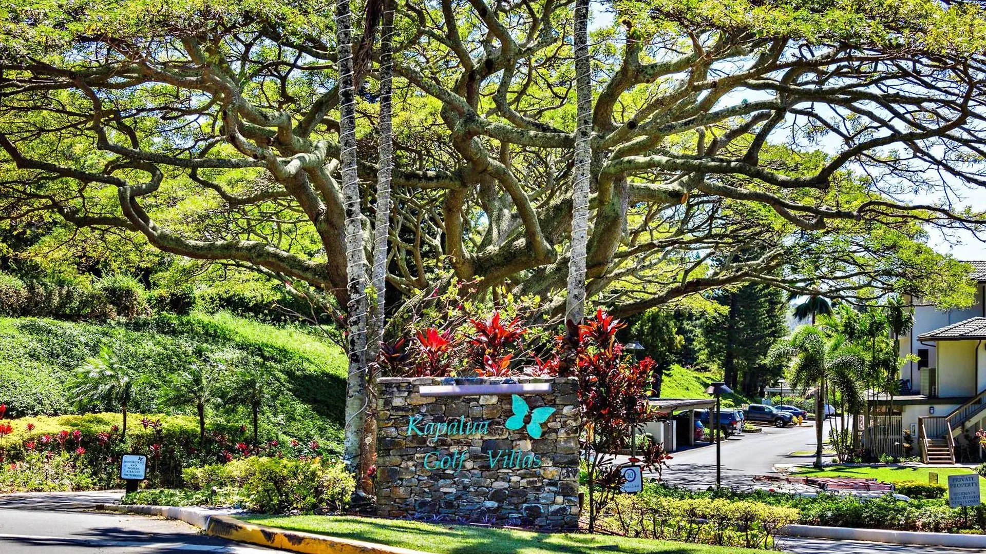 Kapalua Golf Villa 20V 1 Kahana 0*,