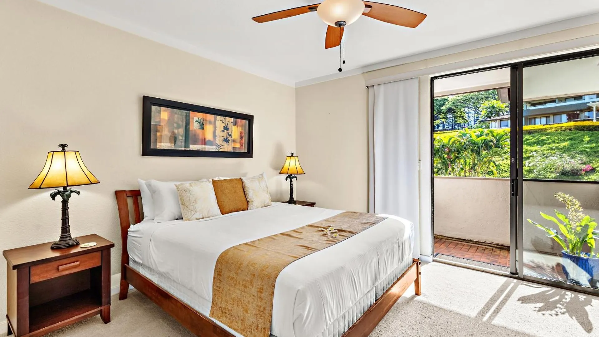Kapalua Golf Villa 20V 1 Kahana