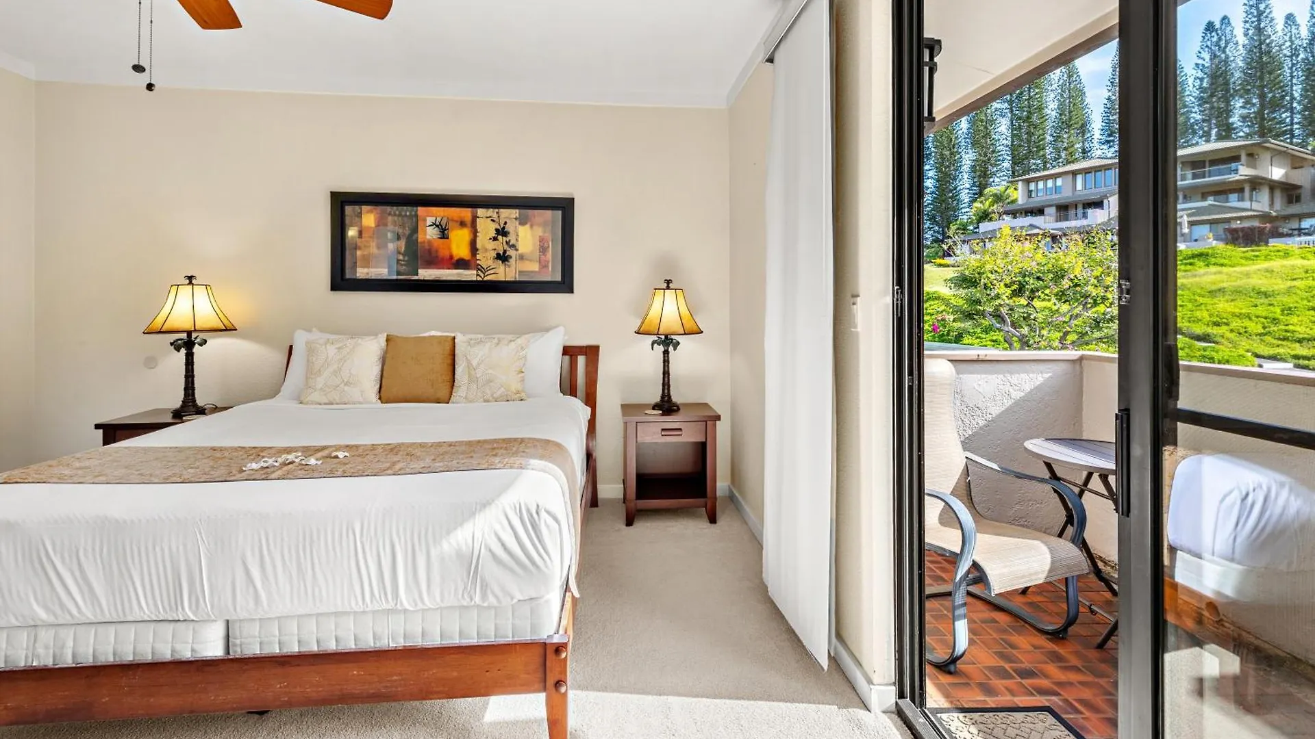 Holiday home Kapalua Golf Villa 20V 1 Kahana