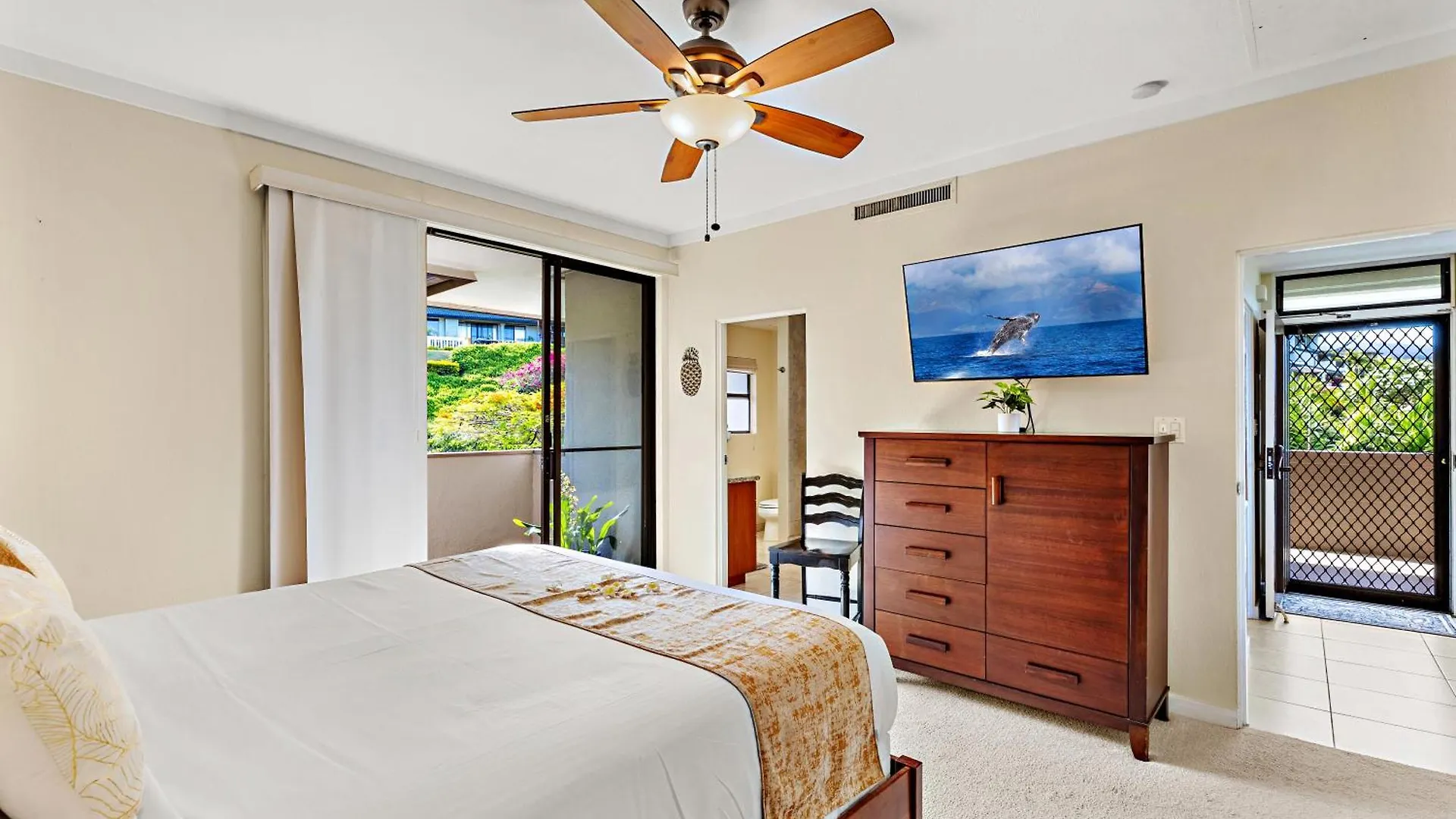 Holiday home Kapalua Golf Villa 20V 1 Kahana