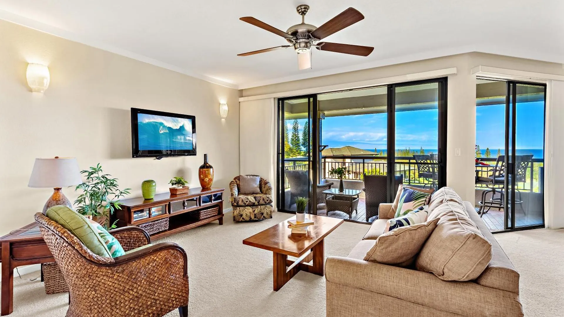 Kapalua Golf Villa 20V 1 Kahana United States