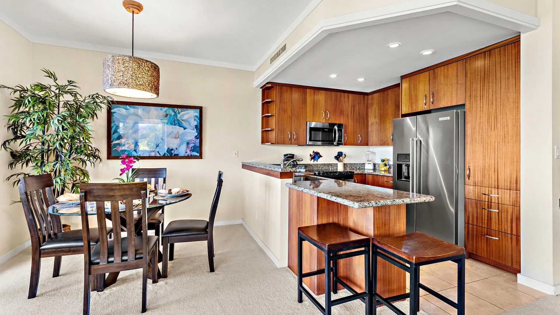 Holiday home Kapalua Golf Villa 20V 1 Kahana United States