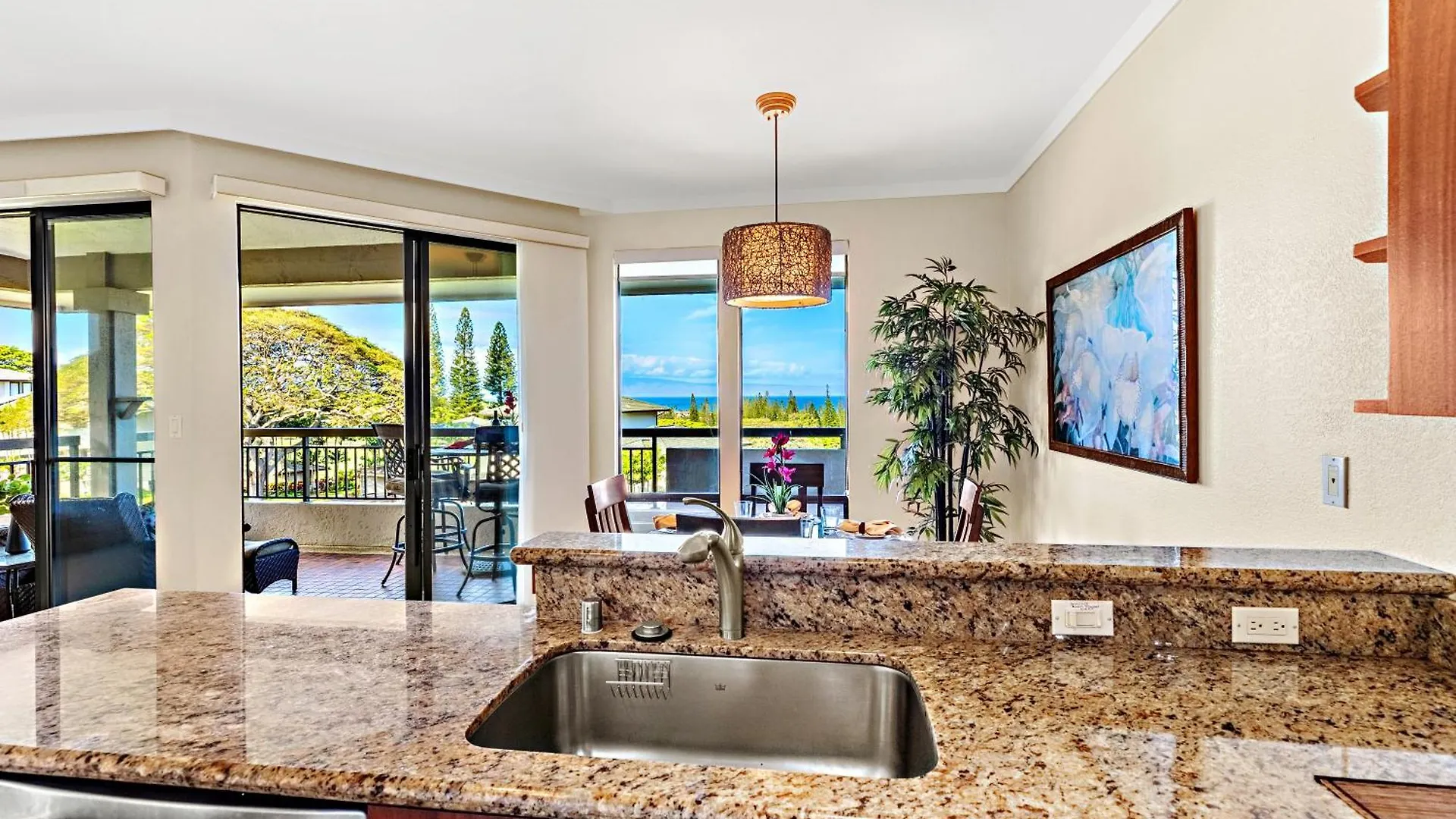 Kapalua Golf Villa 20V 1 Kahana United States