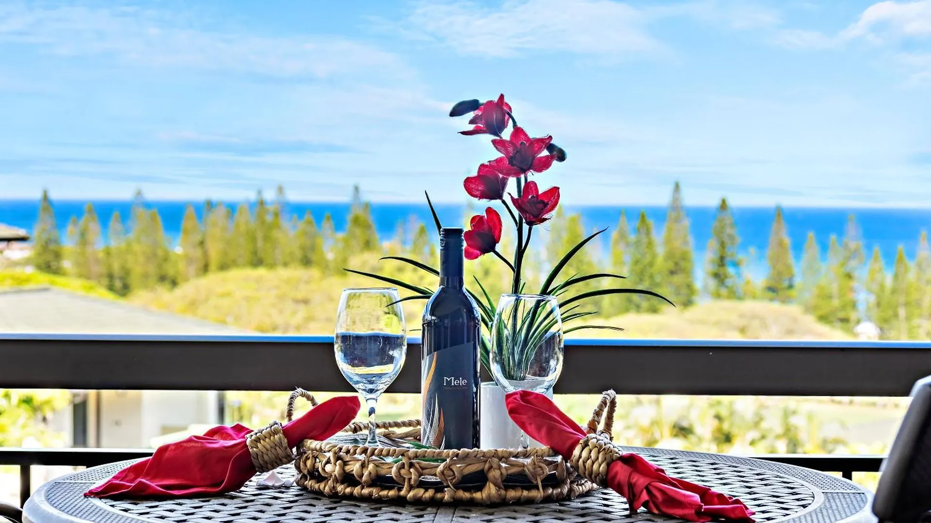 Kapalua Golf Villa 20V 1 Kahana