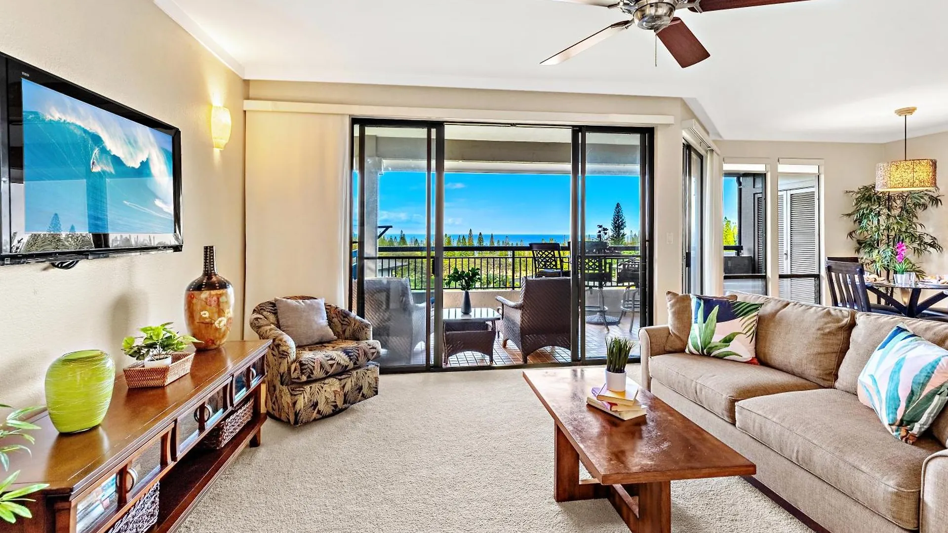 Holiday home Kapalua Golf Villa 20V 1 Kahana
