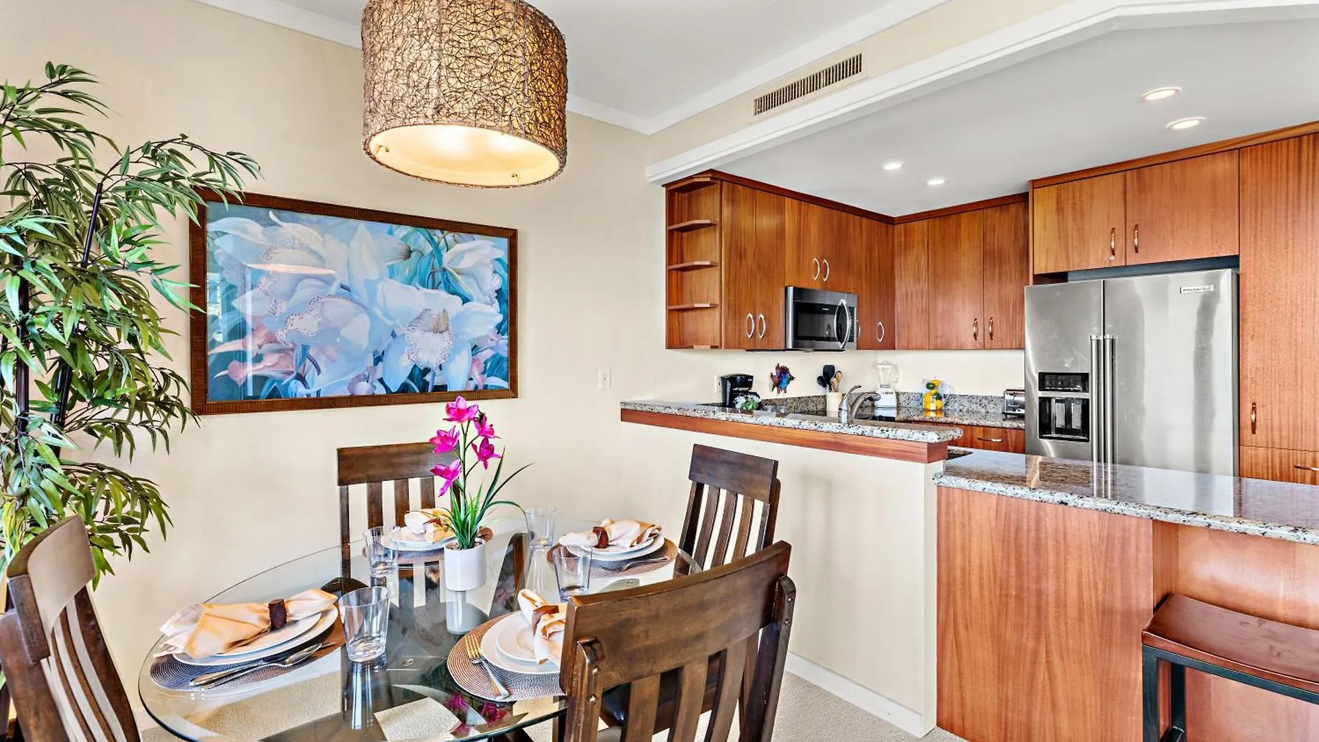 Kapalua Golf Villa 20V 1 Kahana Holiday home