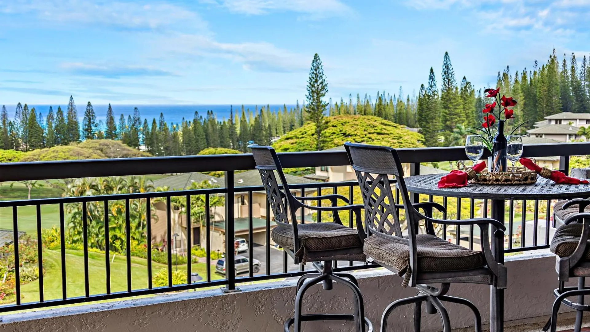 Kapalua Golf Villa 20V 1 Kahana