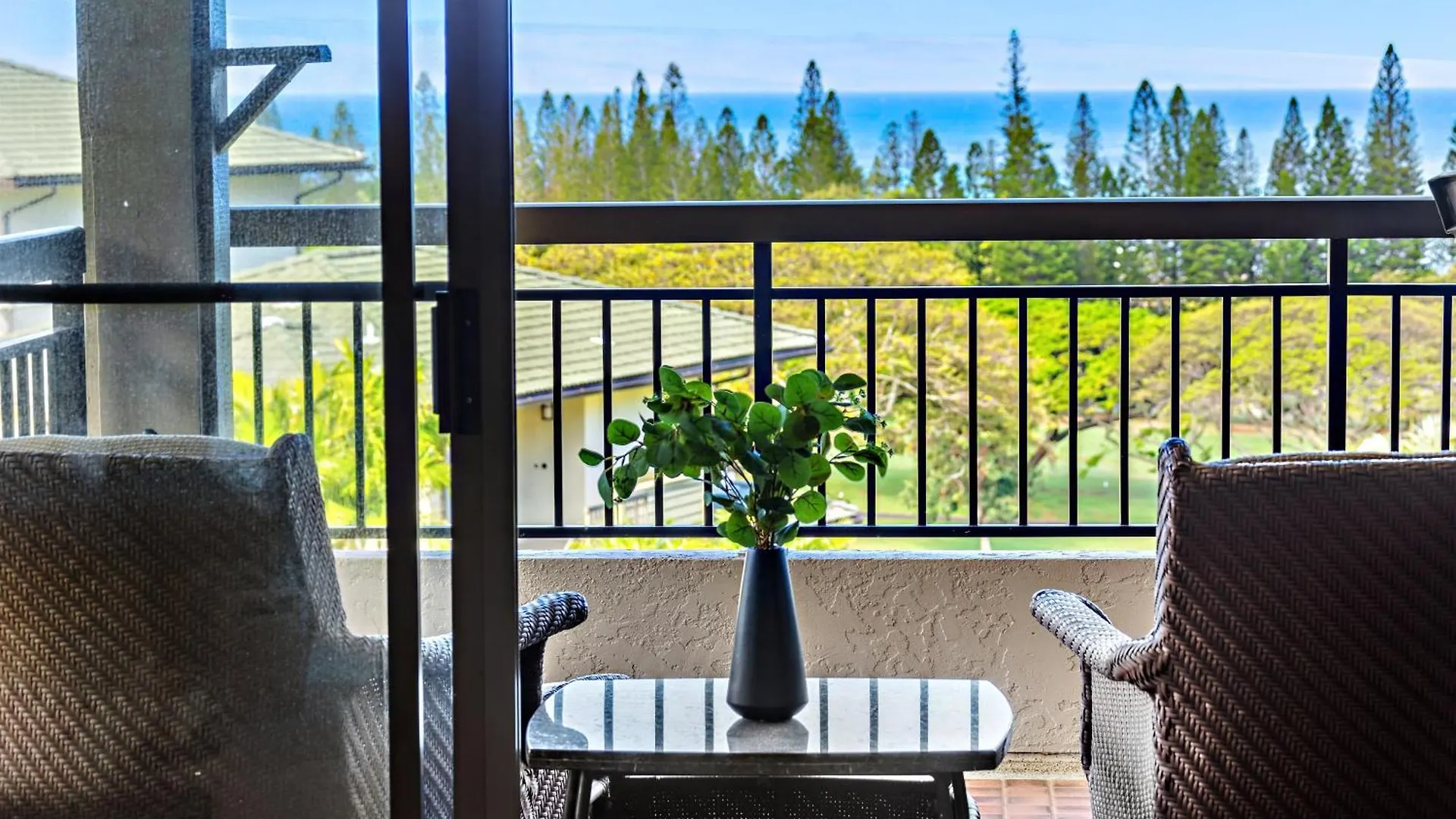 Holiday home Kapalua Golf Villa 20V 1 Kahana