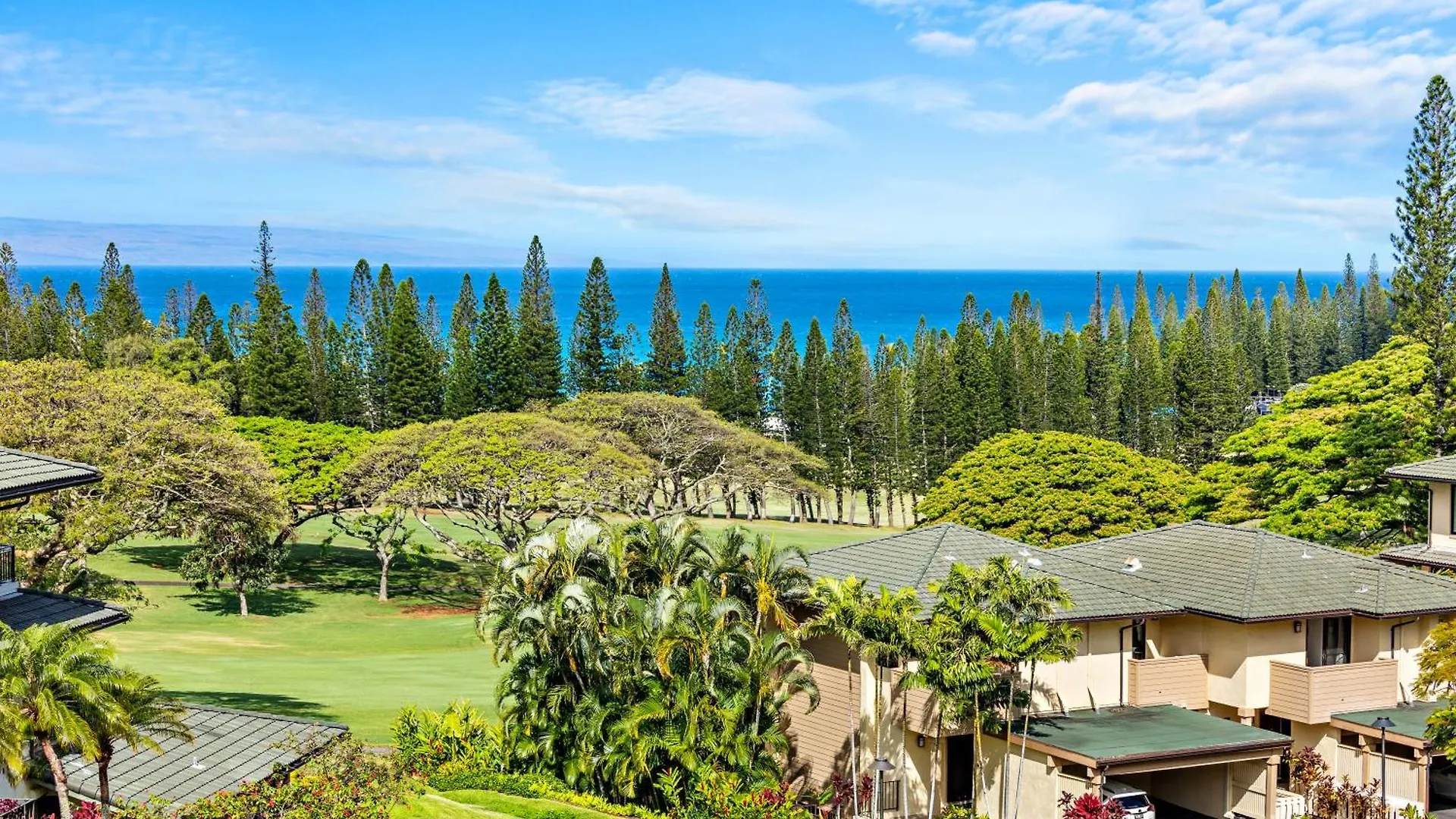 Kapalua Golf Villa 20V 1 Kahana United States