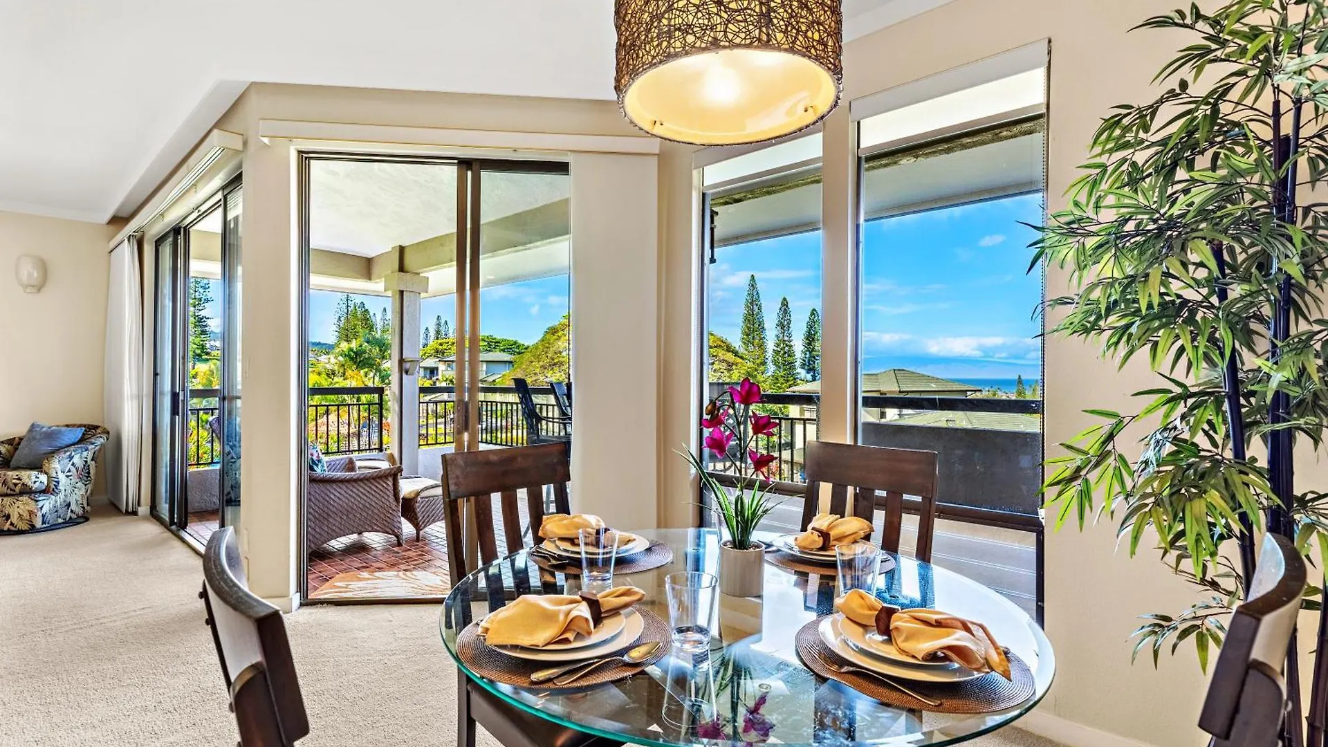 Holiday home Kapalua Golf Villa 20V 1 Kahana