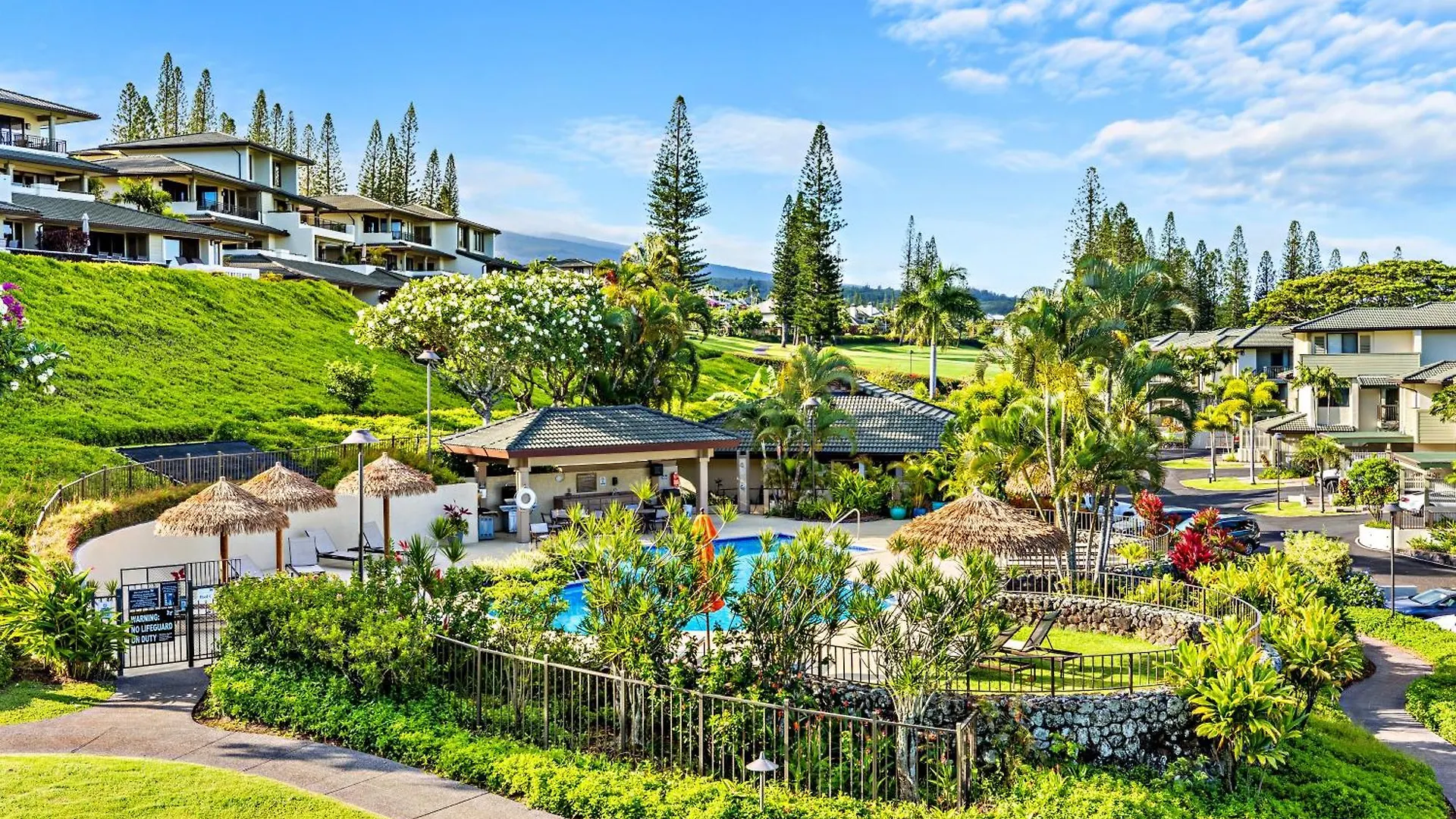 Kapalua Golf Villa 20V 1 Kahana 0*,  United States