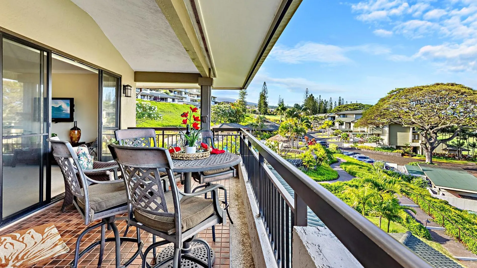 Kapalua Golf Villa 20V 1 Kahana Holiday home